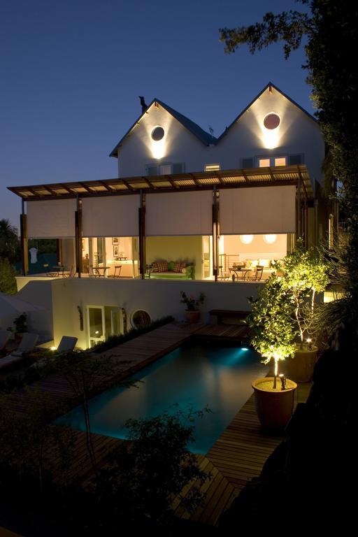 Four Rosmead Boutique Guesthouse Città del Capo Esterno foto